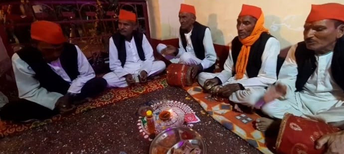 अल्मोड़ा का ऐतिहासिक नंदा देवी का मेला देवभूमि की संस्कृति का ध्वजवाहक