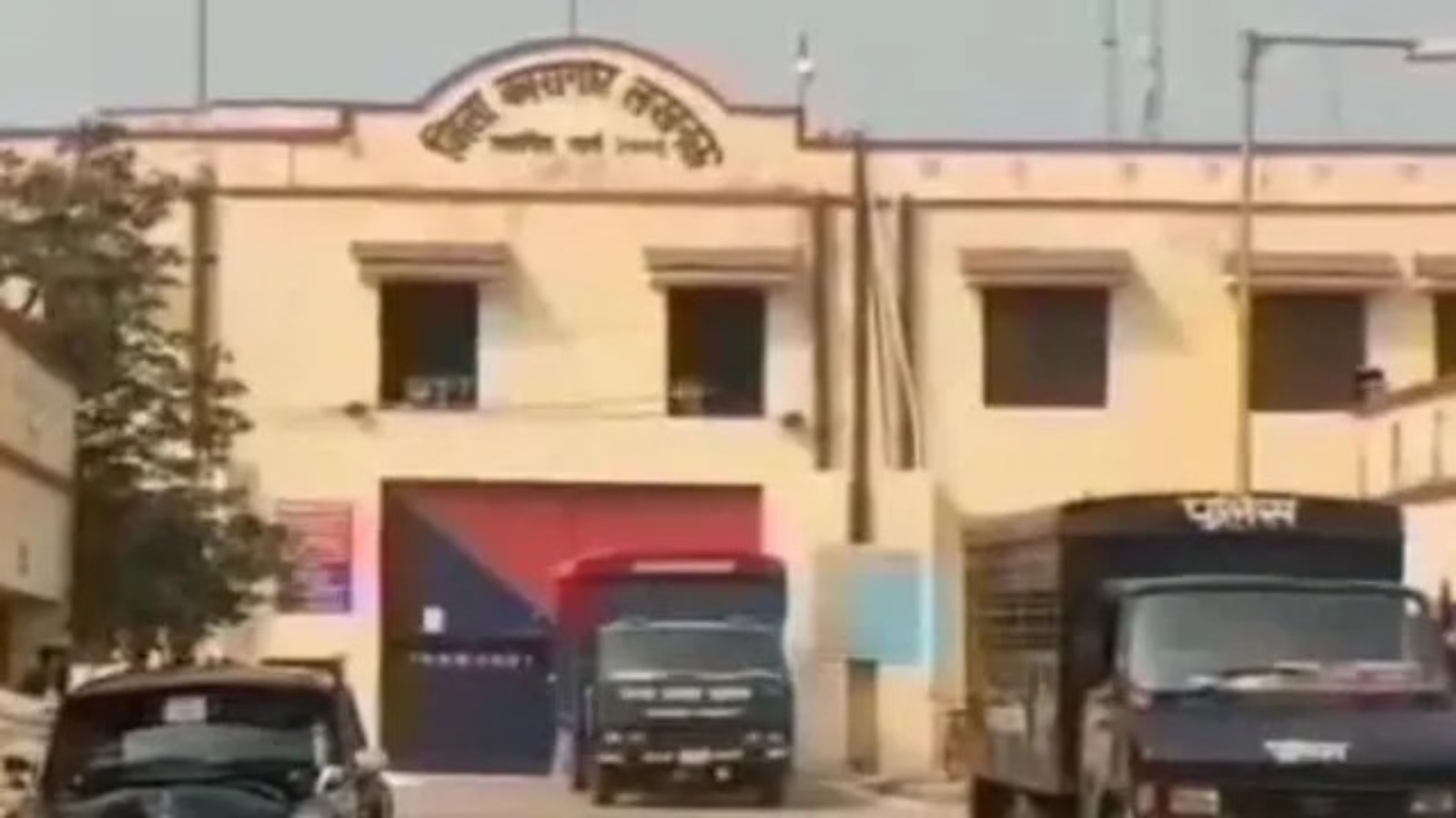 नई जेलों के निर्माण और क्षमता विस्तार से ओवरक्राउडिंग पर लगाया ब्रेक