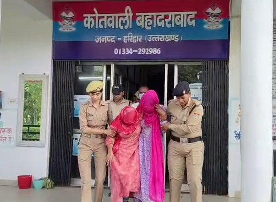 शादी के अगले दिन दुल्हन ने चाय में मिलाया नशीला पदार्थ