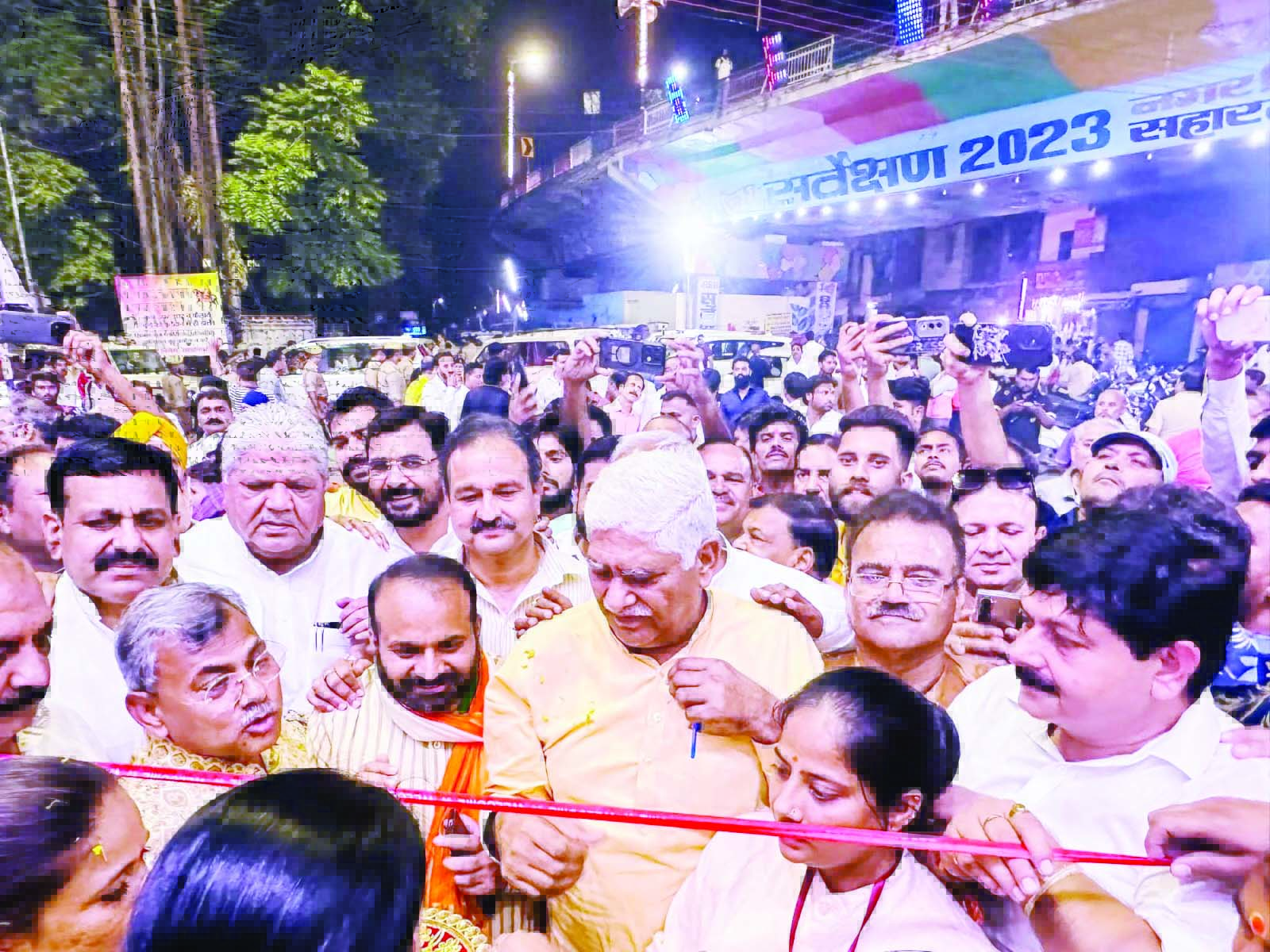 मेला गुघाल पहचान और सांस्कृतिक स्मृति का हिस्सा-राज्यमंत्री