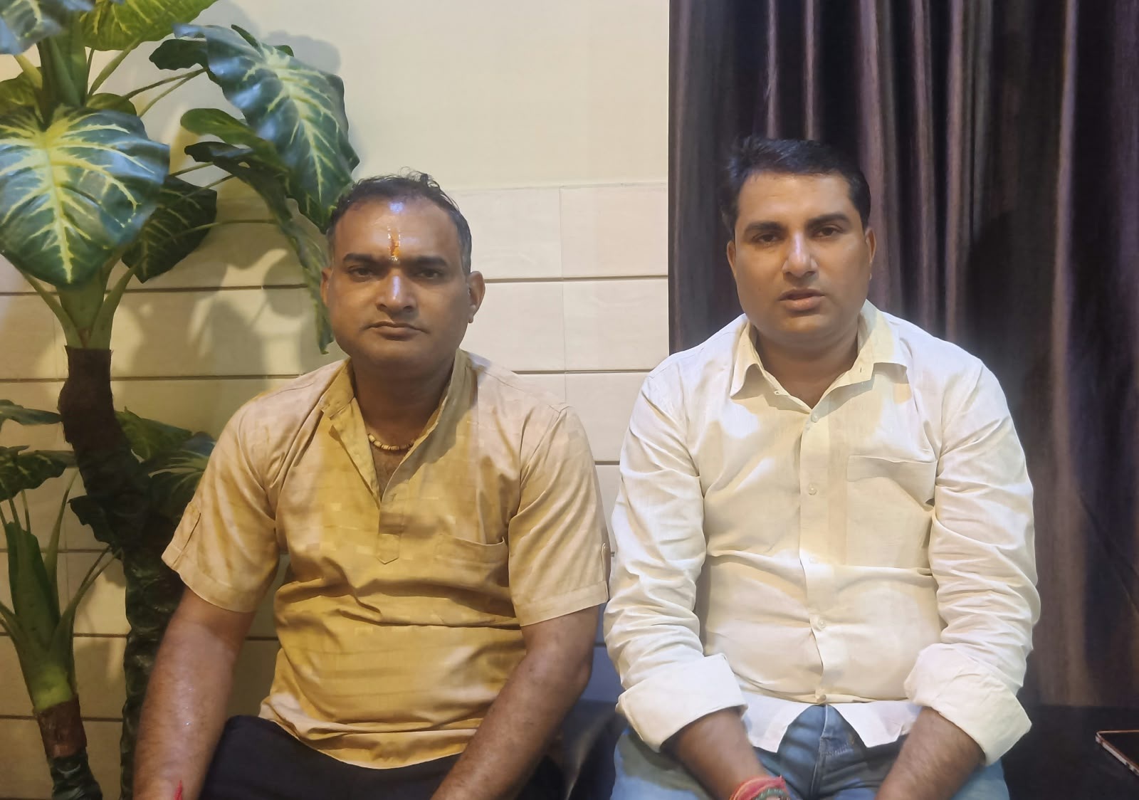 समाजसेवा के संकल्प को रोजगार से जोड़ रही ‘संकल्पित खतौली’ टीम