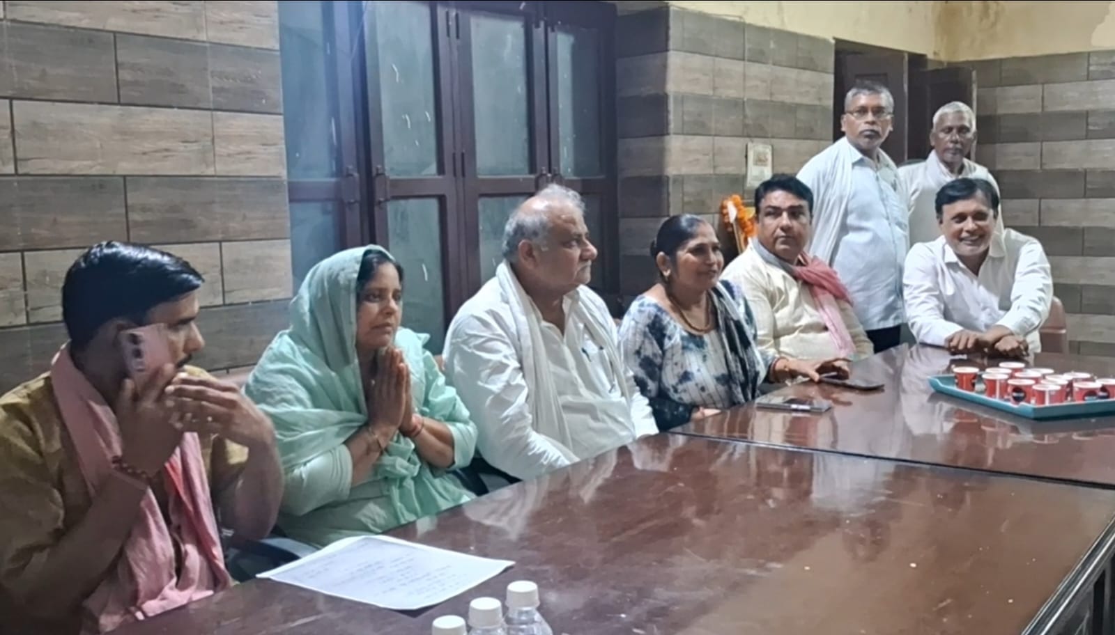 रूस में फंसे बेटे की राह ताक रही मां की आंखें, यश की वतन वापसी के लिए फिर उठी गुहार