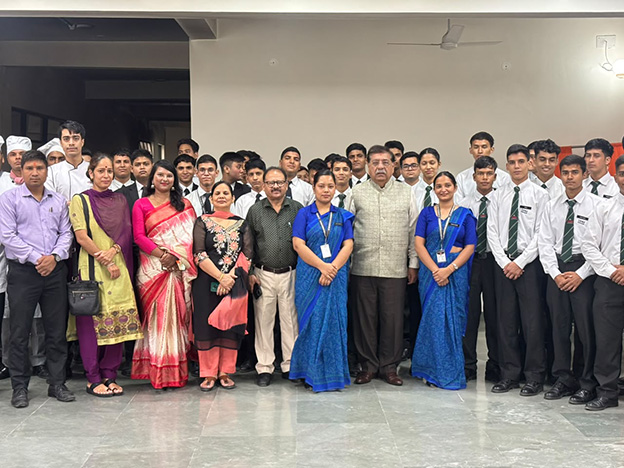 विश्व पर्यटन दिवस पर पर्यटन को नए दृष्टिकोण से देखने का संदेश