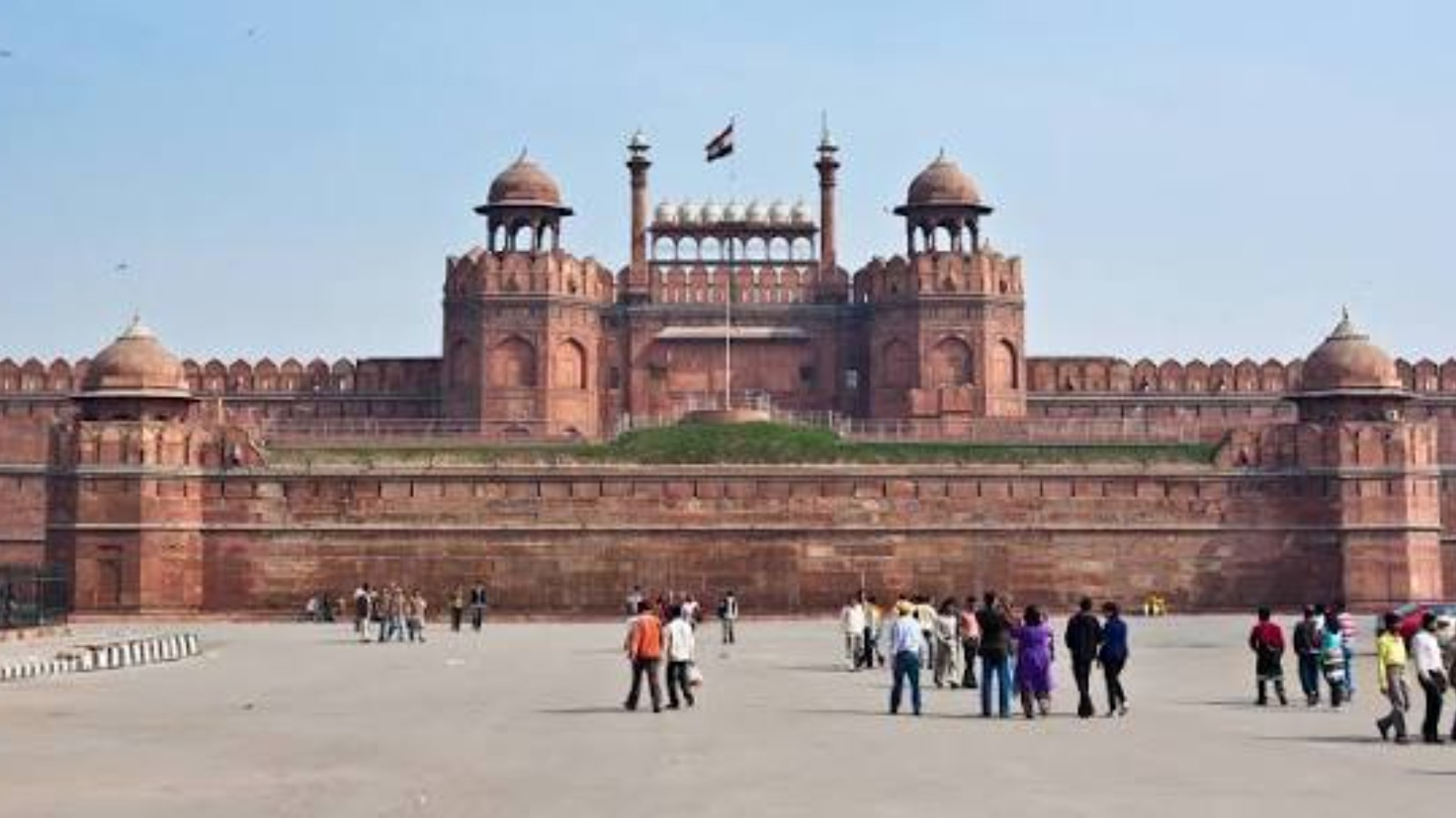 लाल किले पर 14 दिसंबर को होगा गुरु तेग बहादुर शताब्दी समापन