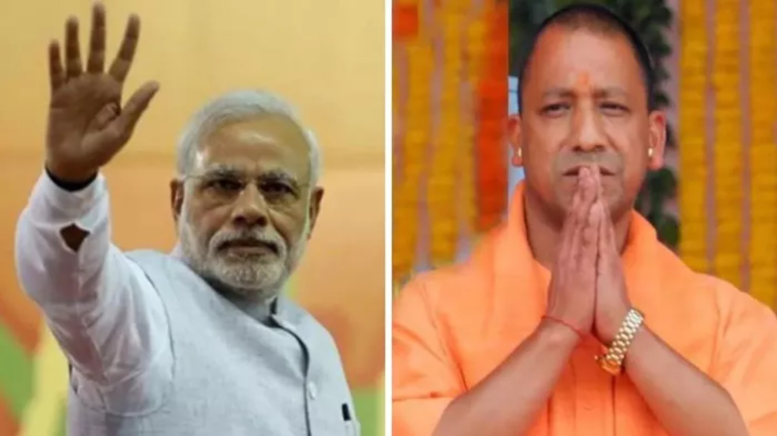 मोदी-योगी सरकार ने बदली काशी की तस्वीर, 13 वर्षों में 52.71 करोड़ पर्यटकों ने किया भ्रमण