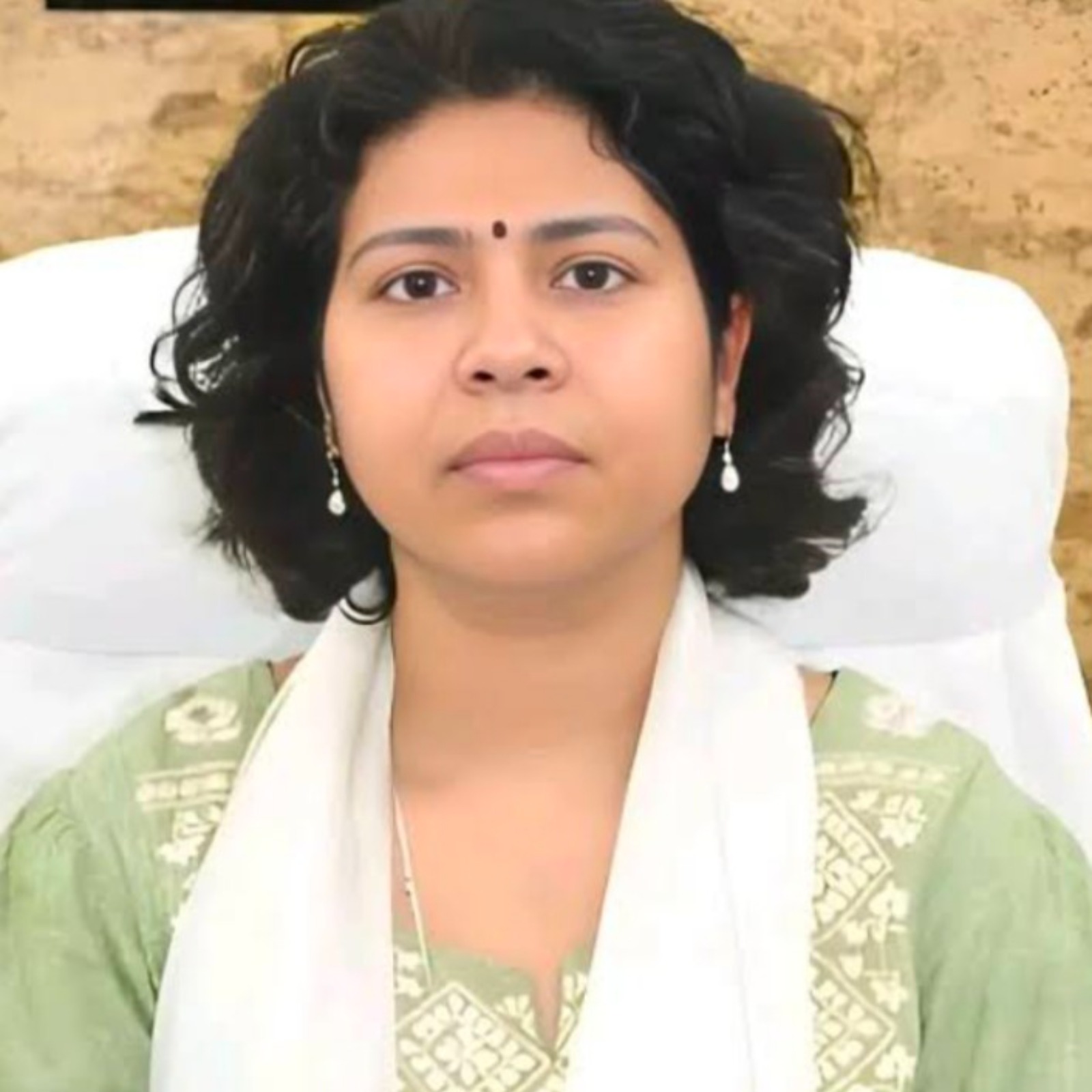 अतिवृष्टि के दृष्टिगत मण्डल के सभी जनपदों में बरती जाए सतर्कता: दुर्गा शक्ति नागपाल