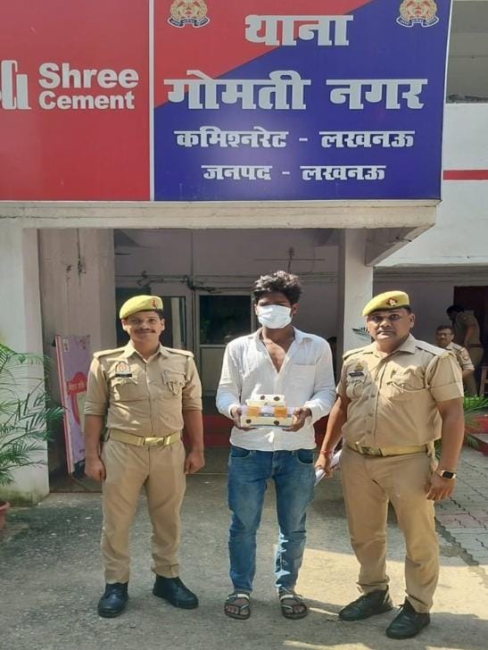 बाइक सवार झपटमारों का आतंक खत्म