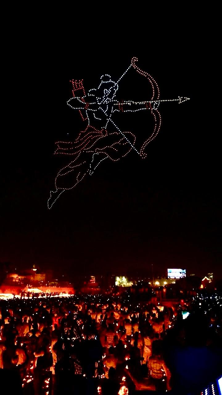 दीपोत्सव-2026 की भव्यता के लिए यूपीएसटीडीसी ने तैयार किया विशेष टूर पैकेज
