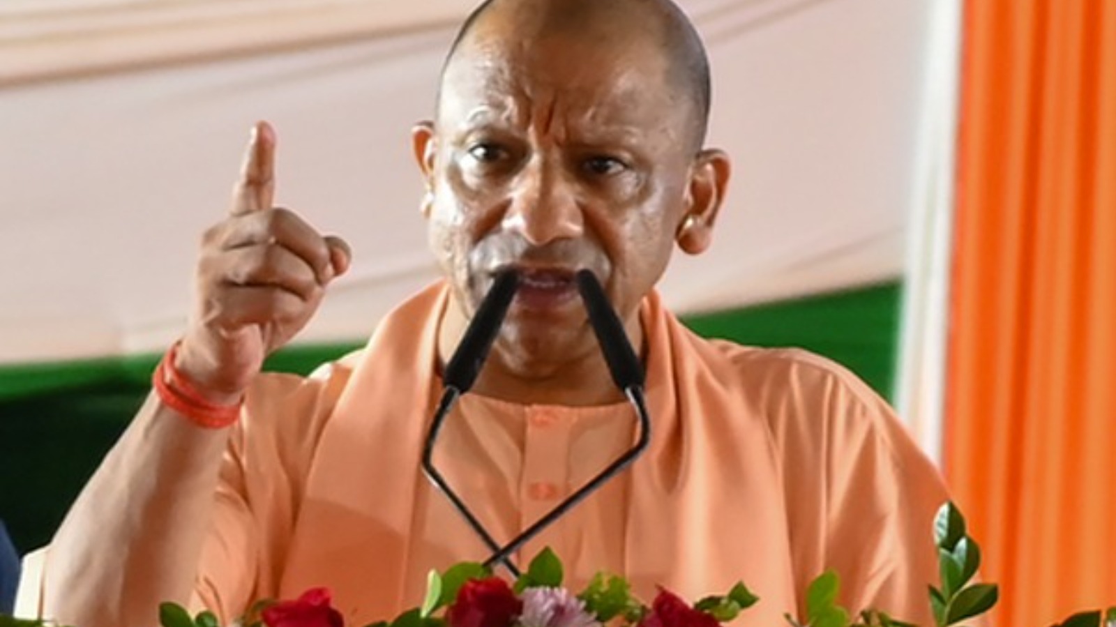 Gorakhpur News: 'रामद्रोहियों को अयोध्या का वैभव बर्दाश्त नहीं', कालनेमियों से सावधान रहें- CM योगी