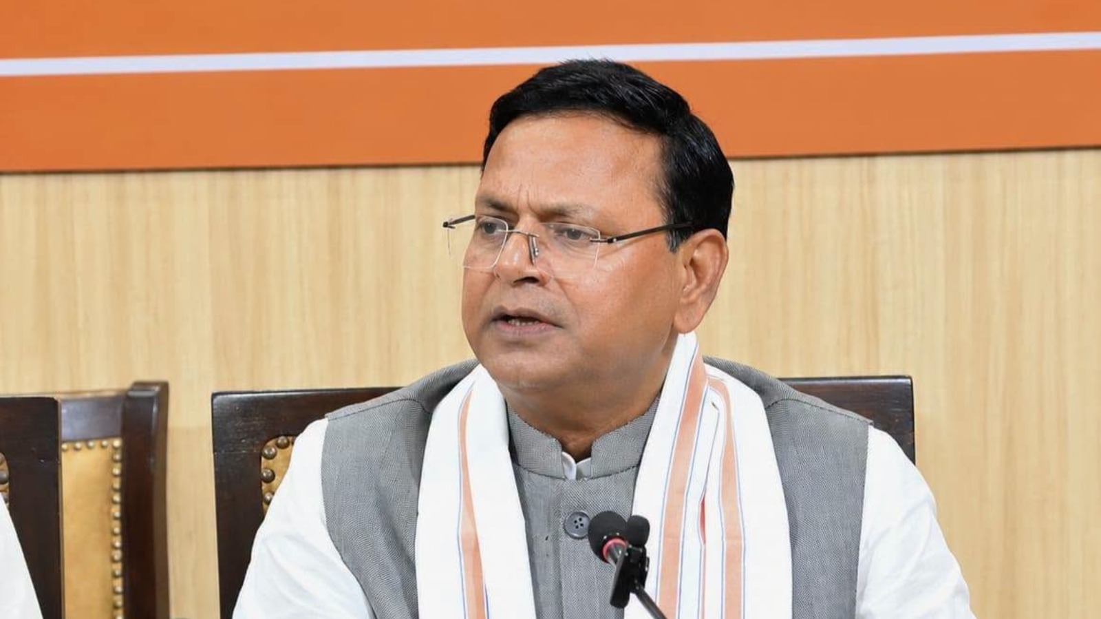 98 प्रभारियों के साथ पंकज चौधरी ने शुरू किया यूपी बीजेपी के संगठन का अगला चरण