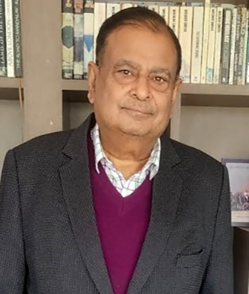 फेडरेशन ऑफ ऑटोमोबाइल डीलर्स एसोसिएशन उत्तराखंड के नए स्टेट चेयरपर्सन बने हरीश सूरी