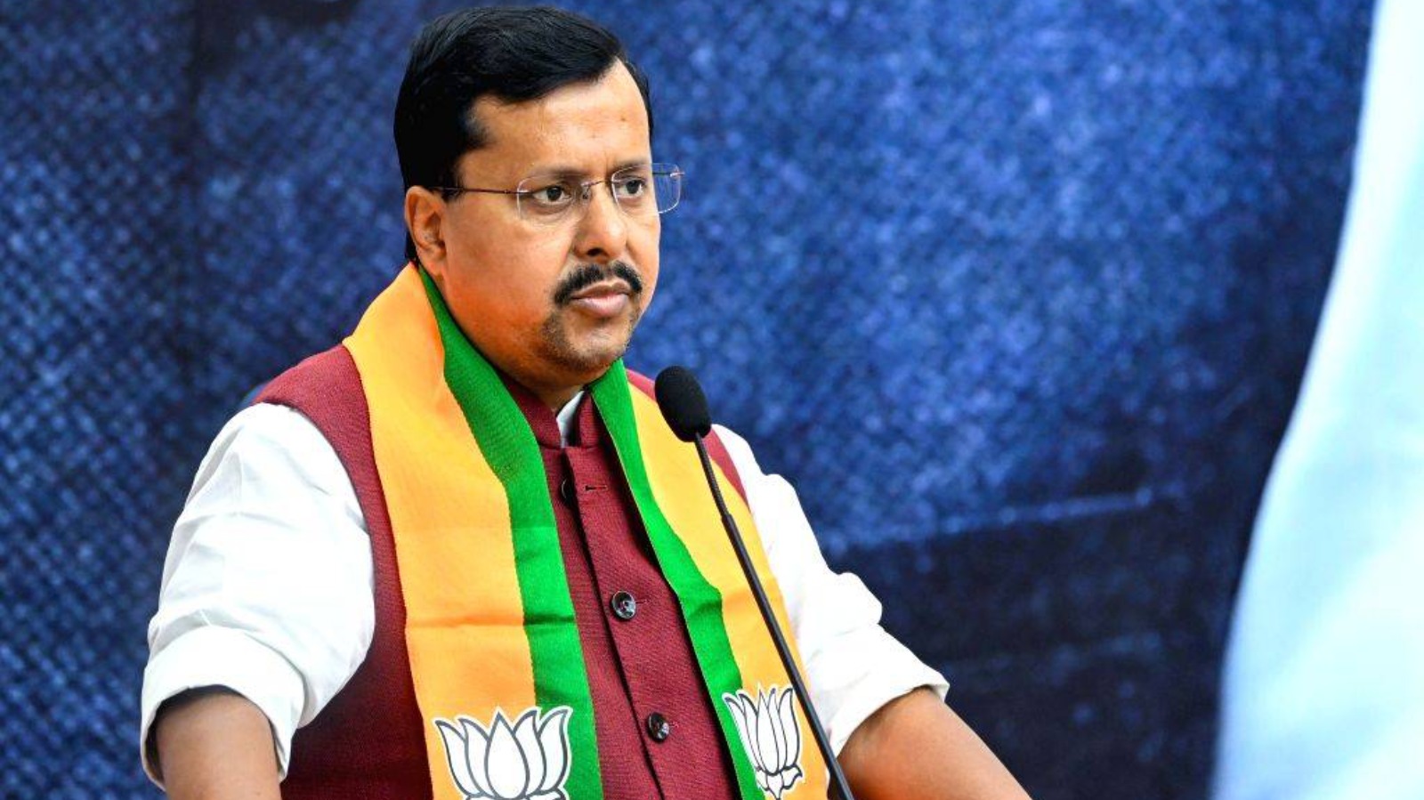 भाजपा मुख्यालय में राज्य प्रभारी और सह-प्रभारी की बैठक शुरू, यूपी-पंजाब चुनाव और ‘सेवा संकल्प अभियान’ एजेंडे में शामिल