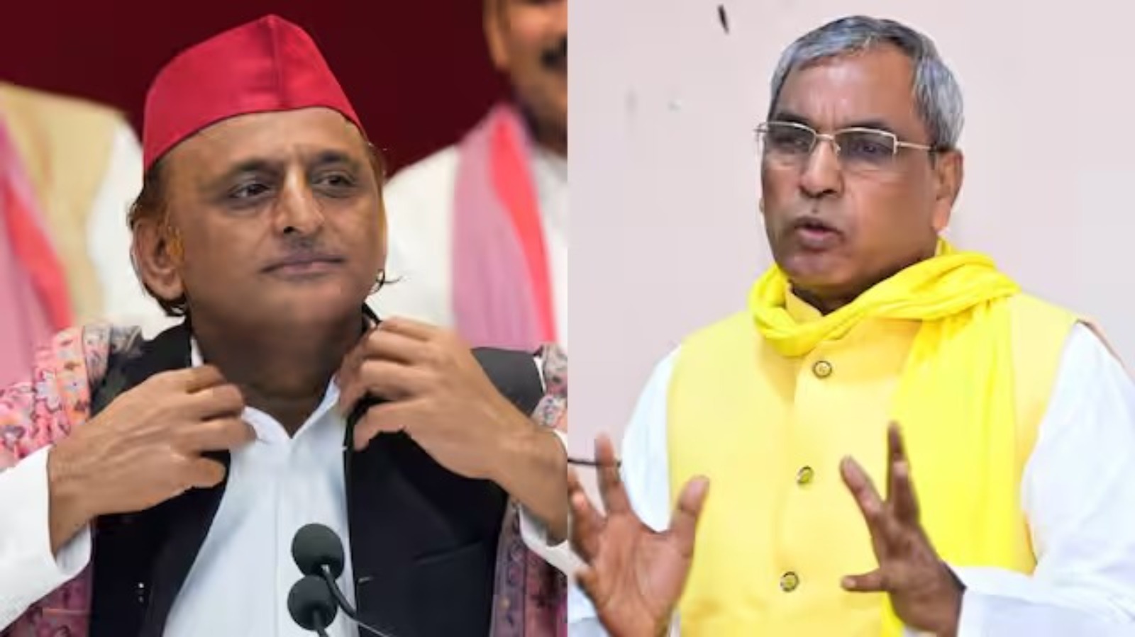 Rajya Sabha Election 2026: सपा के तीन उम्मीदवारों की चर्चा के बीच राजभर का अखिलेश पर हमला, वोट गणित पर भी तंज