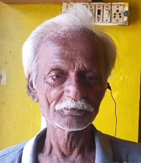 जनसुनवाई में प्रताप की सुनी फरियाद, कुछ ही घंटे में लौटी सुनने की खुशी