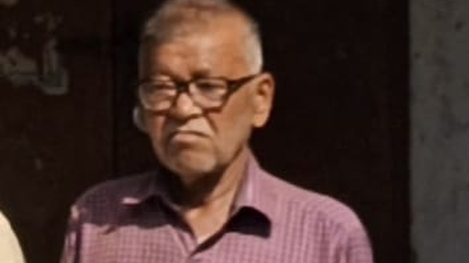 गन्ना समिति के डायरेक्टर टी बी सिंह सिसई घाट से तेज बहाव वाले राप्ती नदी के धार में गिरे, एन.डी.आर.एफ. और प्रशासन द्वारा खोज बीन जारी