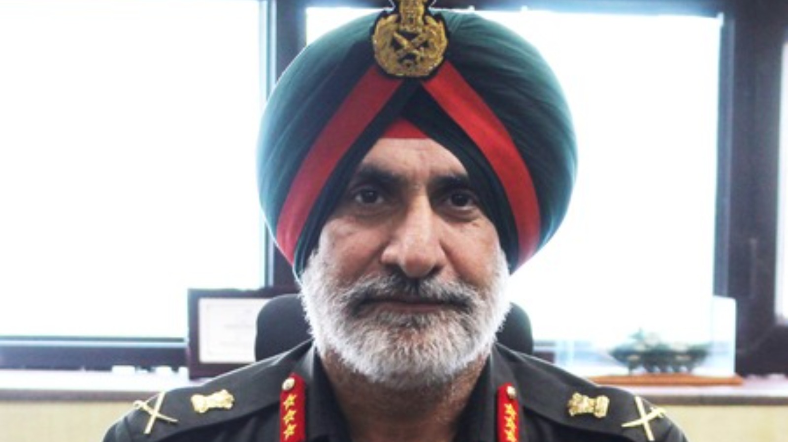 Indian Army में बड़ा बदलाव: लेफ्टिनेंट जनरल शमशेर सिंह विर्क ने संभाली नई जिम्मेदारी, जानें क्या होगी भूमिका