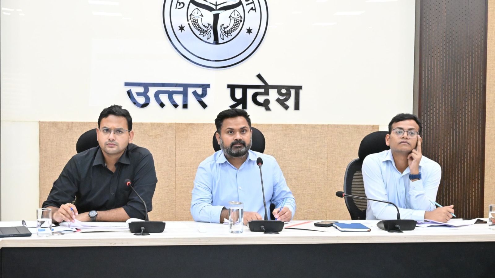 बीडीओ अपने क्षेत्र के 10 विकास कार्यों की मौके पर करेंगे जांच : डीएम
