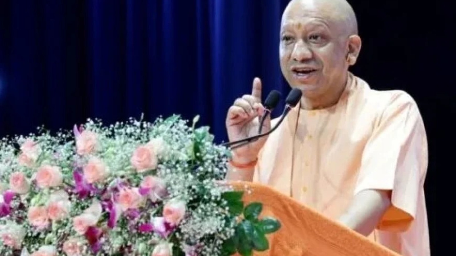 गांवों को आत्मनिर्भर यूपी की पहली इकाई मानकर काम कर रही सरकार: सीएम योगी, 57,600 ग्राम सचिवालयों में डिजिटल व्यवस्था