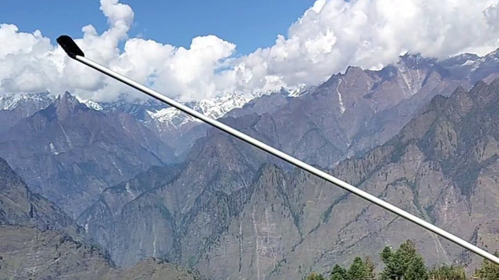 औली का ओपन आइस स्केटिंग रिंक छह साल बाद भी अधूरा, पांच करोड़ खर्च के बावजूद नहीं जम सकी बर्फ