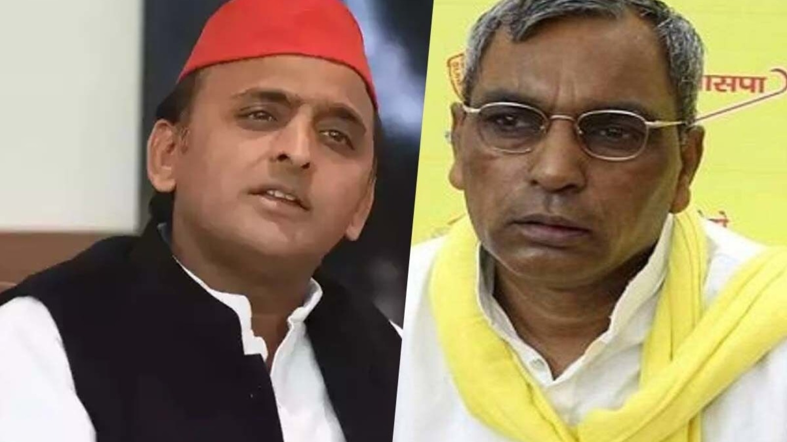 अखिलेश यादव के अयोध्या दौरे पर संजय निषाद का तंज, बोले- ‘देर से ही सही, अयोध्या आ तो रहे हैं’