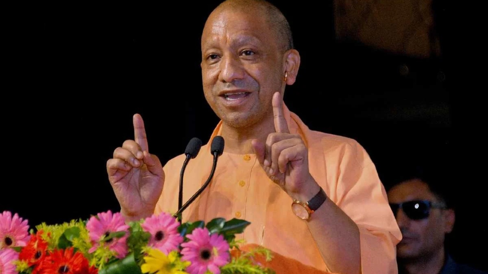 भदोही को ₹1,340 करोड़ की सौगात, 112 परियोजनाओं का लोकार्पण-शिलान्यास; योगी करेंगे इंडिया कारपेट एक्सपो का शुभारंभ