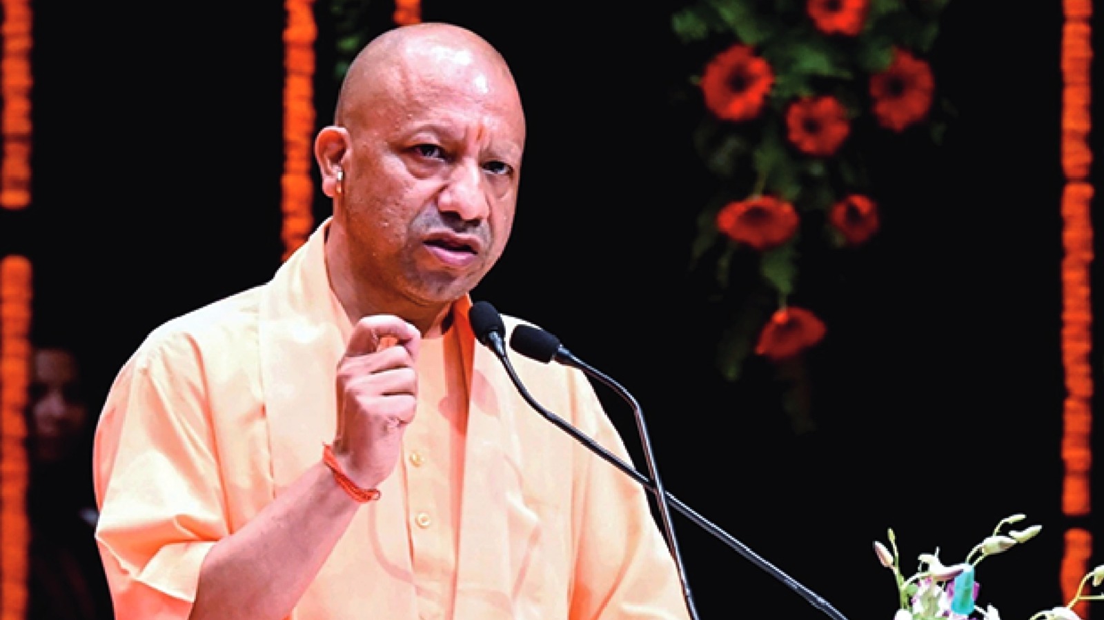 योगी का बड़ा दावा- राज्यसभा चुनाव ने बता दिया 2027 का परिणाम, बोले- 80 फीसदी NDA और 20 फीसदी PDA