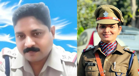 नशे के सौदागरों के खिलाफ लोहाघाट पुलिस का संकल्प, ‘या नशा रहेगा या हम’