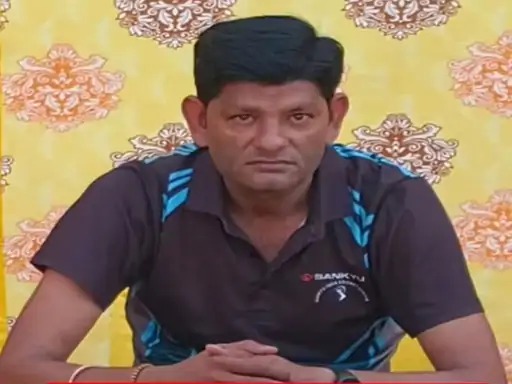 चाउमीन-बर्गर लेने गए चाचा की चाकू से गोदकर हत्या