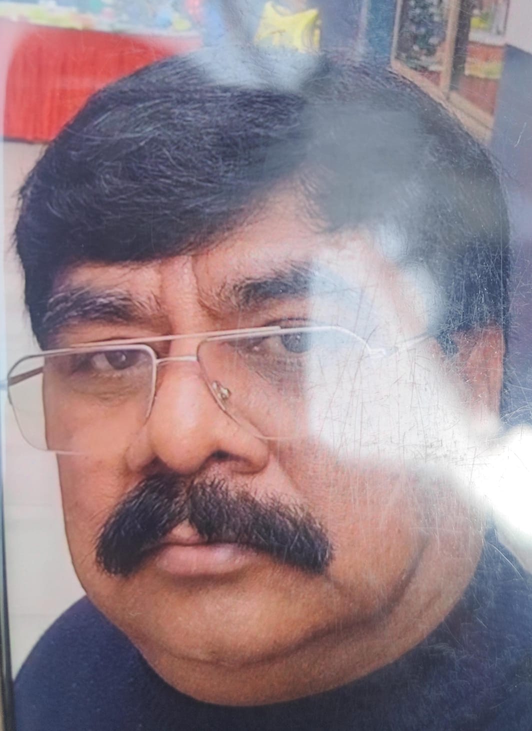 अस्पताल की इमरजेंसी में मरीज की मौत, परिजनों ने लगाया लापरवाही का आरोप