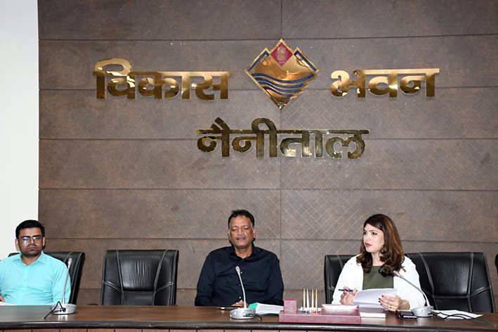 राष्ट्रीय सरस मेले की तैयारियों ने पकड़ी रफ्तार, 30 अक्टूबर तक पूरी होगी टेंडर प्रक्रिया