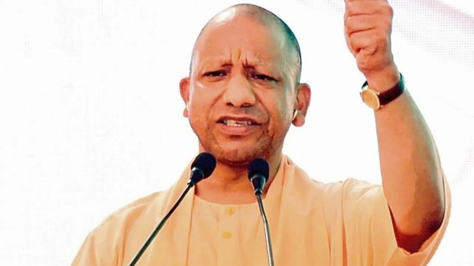 योगी का 80-20 बयान: राज्यसभा चुनाव से 2027 तक का सियासी संदेश, बोले- फिर 80 फीसदी NDA और 20 फीसदी PDA