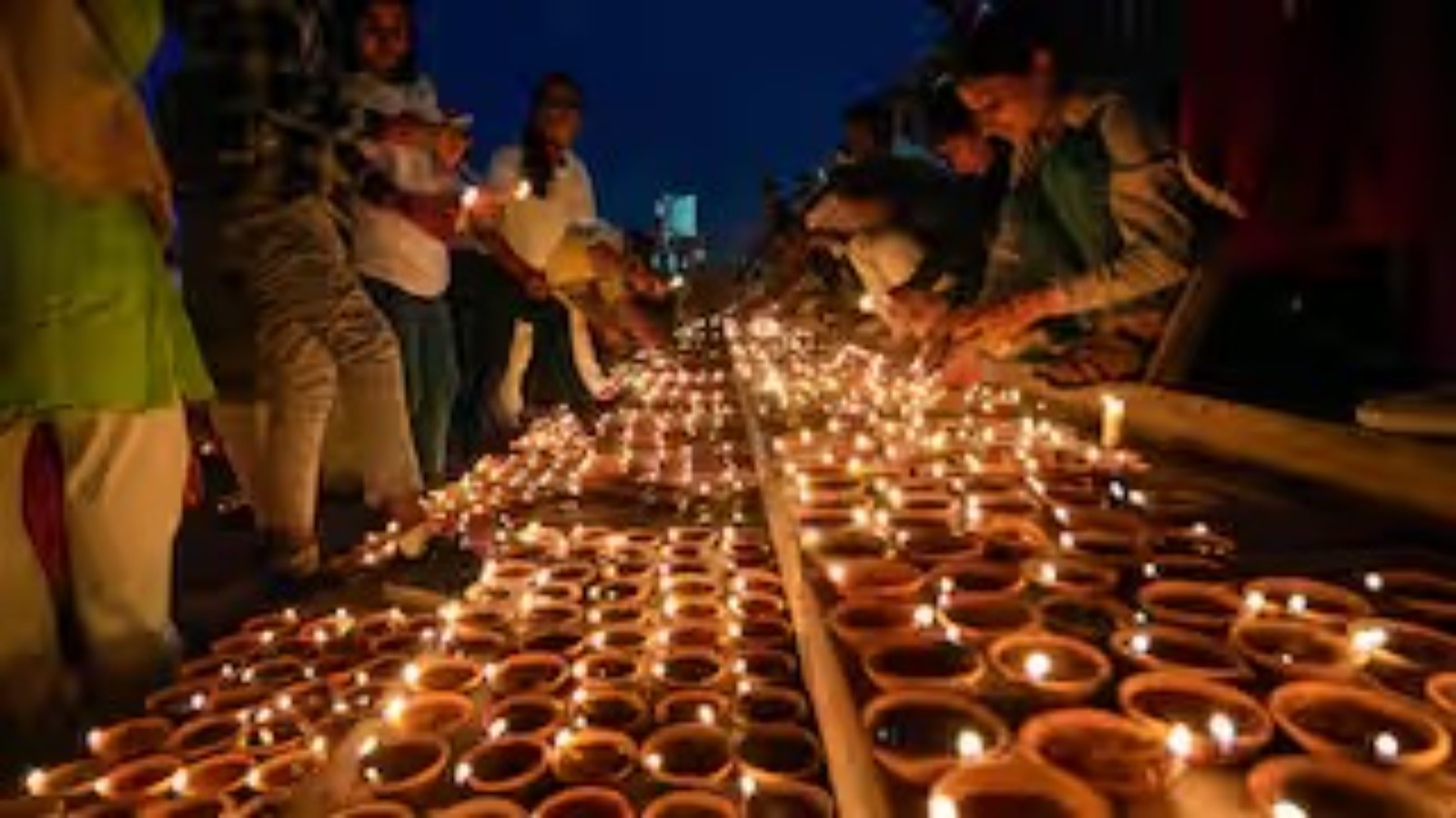 दीपोत्सव-2026 में दमकेगी रामनगरी, रामायण थीम से सजेंगे प्रमुख मार्ग; पुष्पक विमान से फ्लोटर्स तक होंगे खास आकर्षण