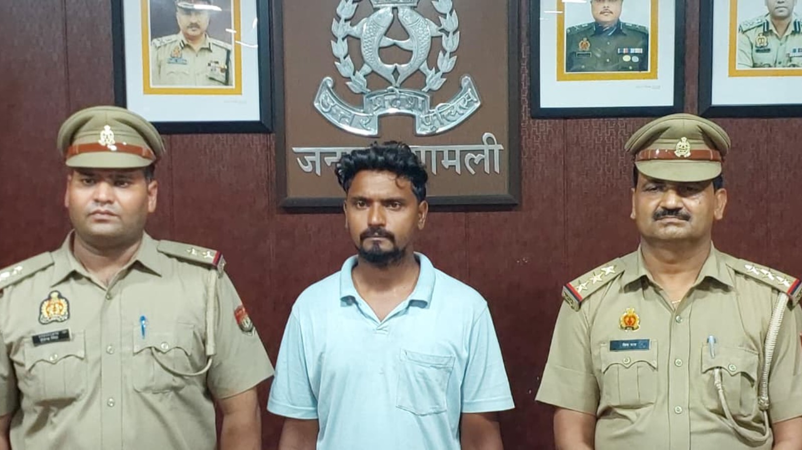 एक्स पर फर्जी पोस्ट से मचा रहे थे भ्रम, एक और आरोपी गिरफ्तार