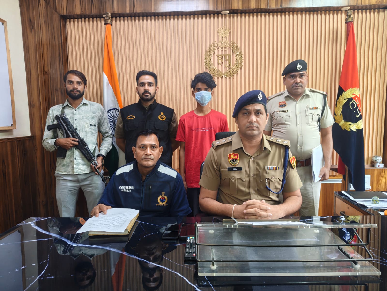 दोस्त को पहाड़ से धक्का देकर हत्या, फिर झील में डूबने की कहानी गढ़ी