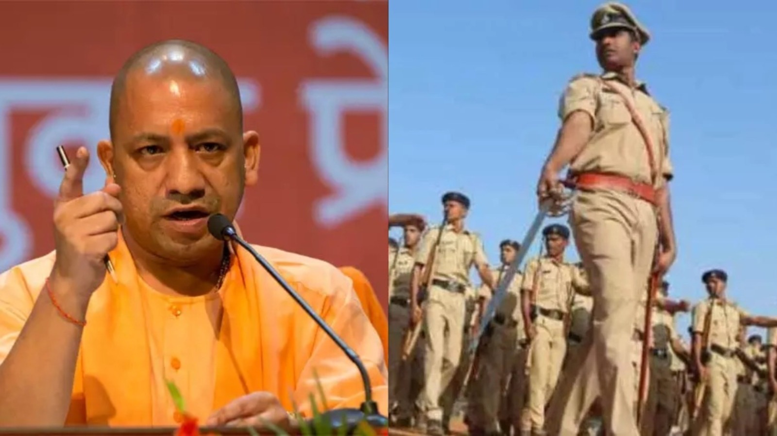 पुलिस के खिलाड़ियों को मिलेंगे एथलेटिक्स ट्रैक से एस्ट्रोटर्फ तक सुविधाएं, योगी सरकार की 4 बड़ी परियोजनाओं पर नजर