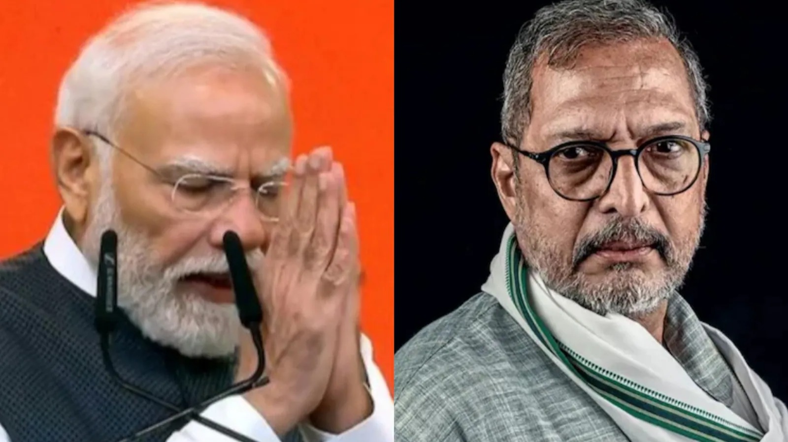 नाना पाटेकर के निधन पर पीएम मोदी ने जताया शोक, कहा- ‘हिंदी और मराठी सिनेमा में उनका योगदान बहुत बड़ा’
