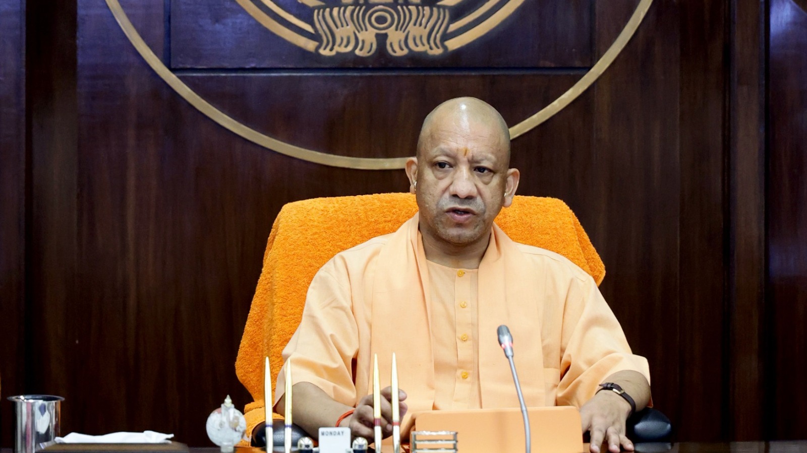 योगी सरकार का दिव्यांग बच्चों को बड़ा तोहफा, चित्रकूट में 5.62 करोड़ से बनेगा बचपन डे केयर सेंटर