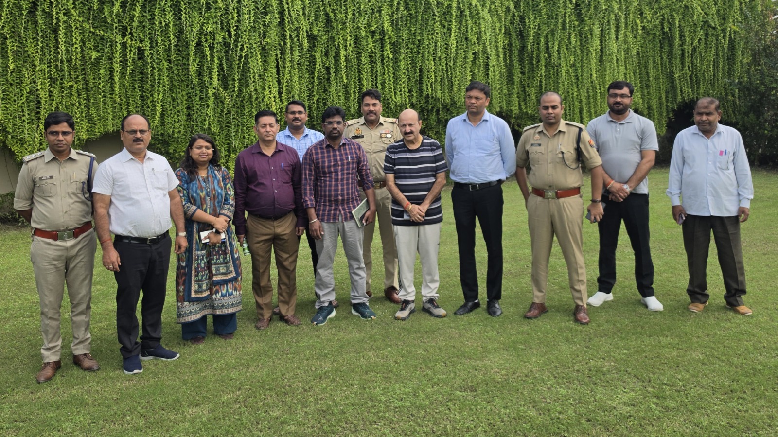 सुहेली नदी की डिसिल्टिंग को लेकर विधायक रोमी साहनी सख्त