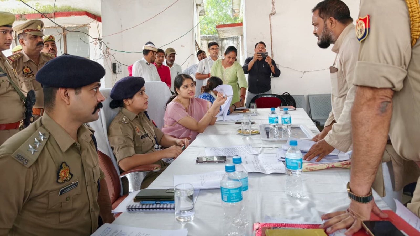 अम्बेडकरनगर ने प्रदेश में लहराया परचम