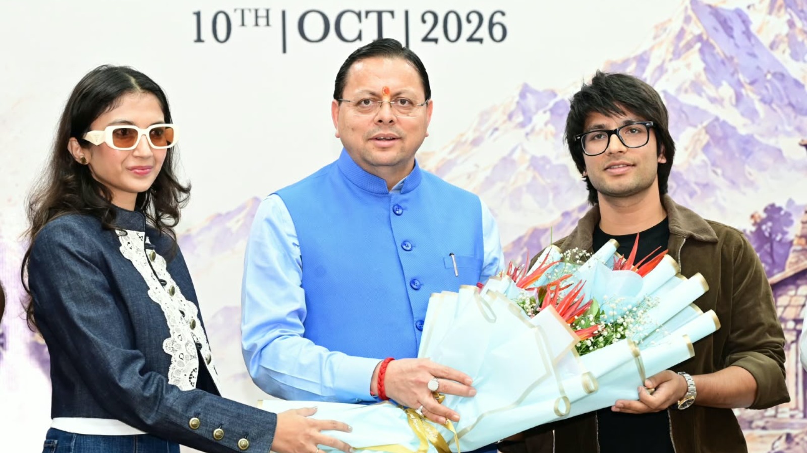 उत्तराखंड SDRF की बड़ी उपलब्धि, मिला ISO सर्टिफिकेट; CM धामी ने जवानों के समर्पण को सराहा