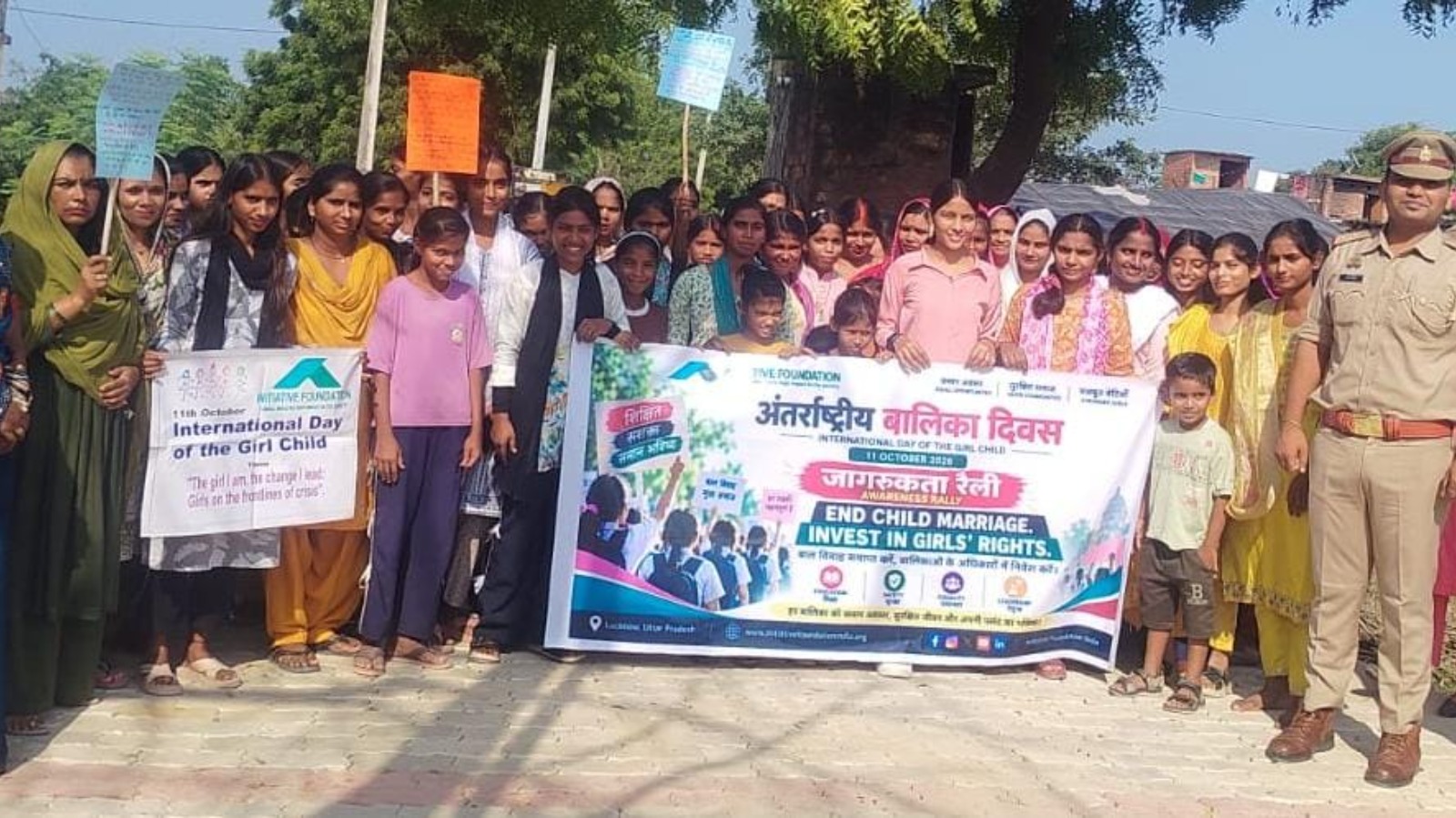 पढ़ाई छुड़ाकर शादी नहीं, बेटियों को अपने सपने पूरे करने दें