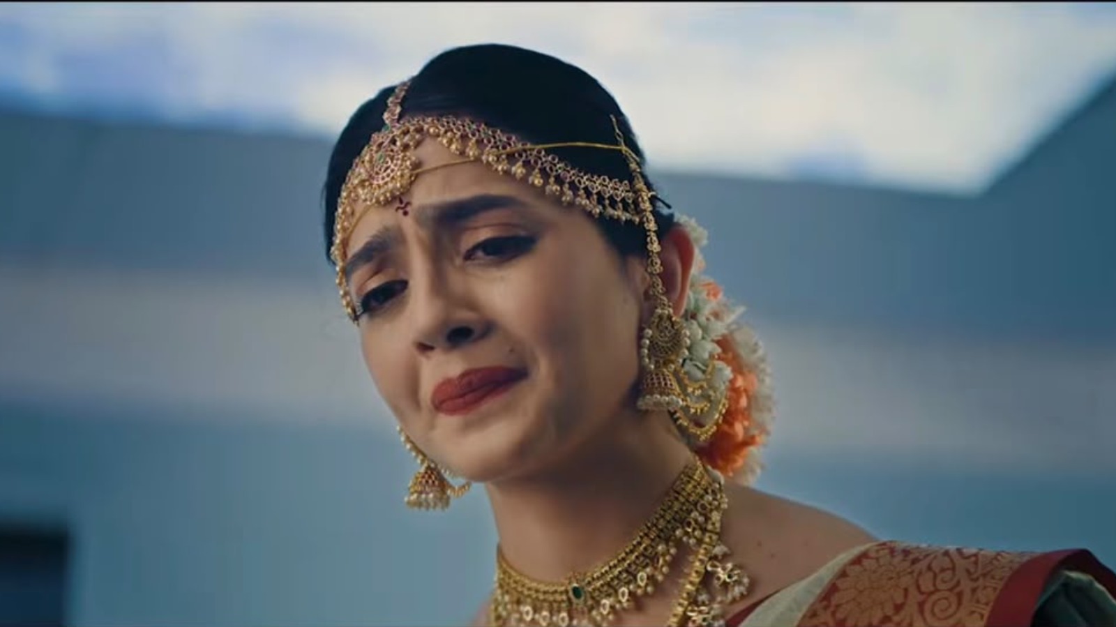 'कास्ट' में अपने सबसे चुनौतीपूर्ण किरदारों में से एक निभाने को तैयार कशिका कपूर, शारीरिक बदलाव को लेकर किया खुलासा
