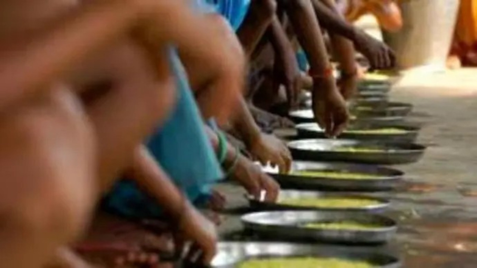 यूपी में 14 करोड़ से अधिक जरूरतमंदों को मिला पोषण का संबल