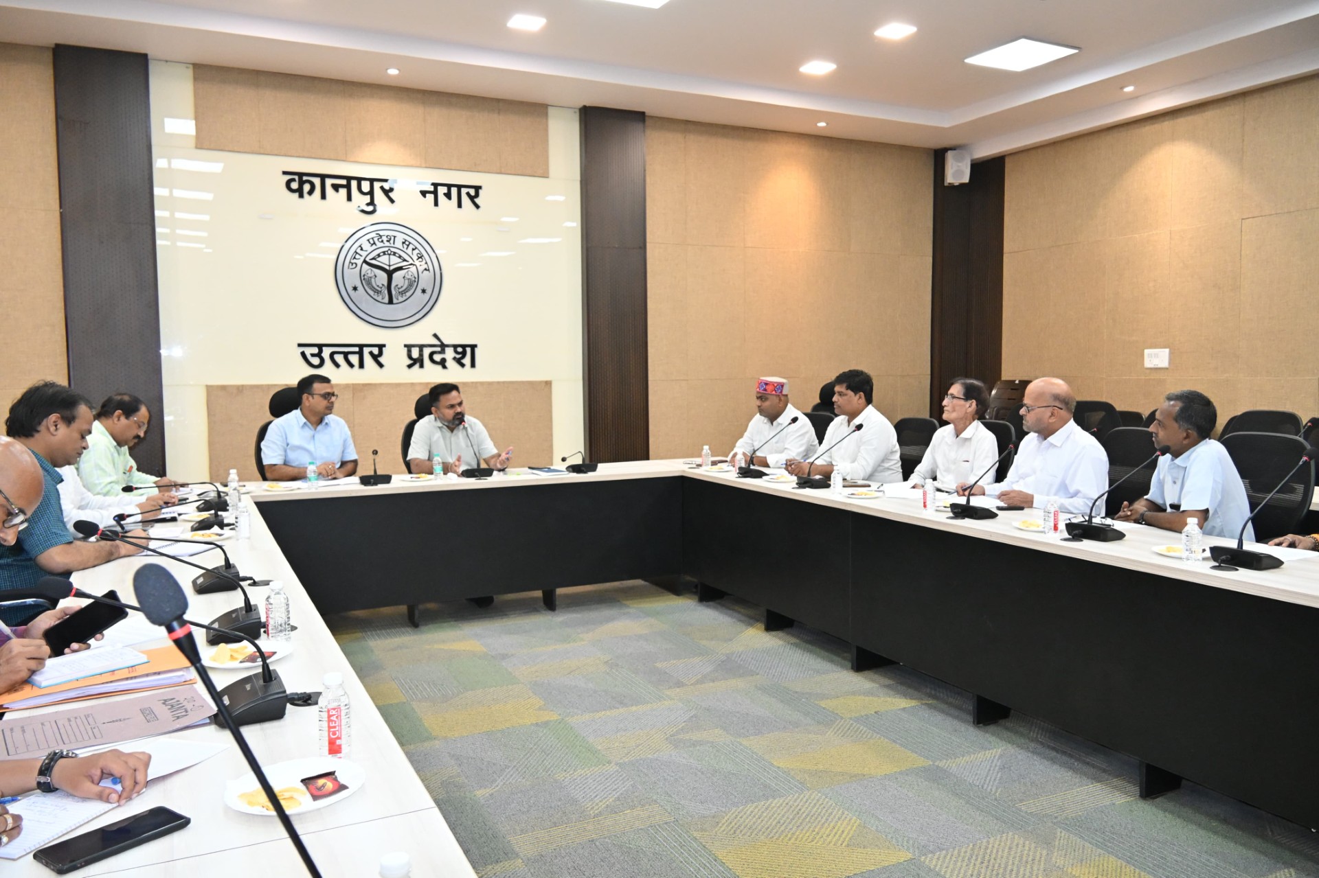 विशेष प्रगाढ़ पुनरीक्षण के बाद छूटे हुए एवं युवा मतदाताओं के पंजीकरण के लिए चलेगा विशेष अभियान