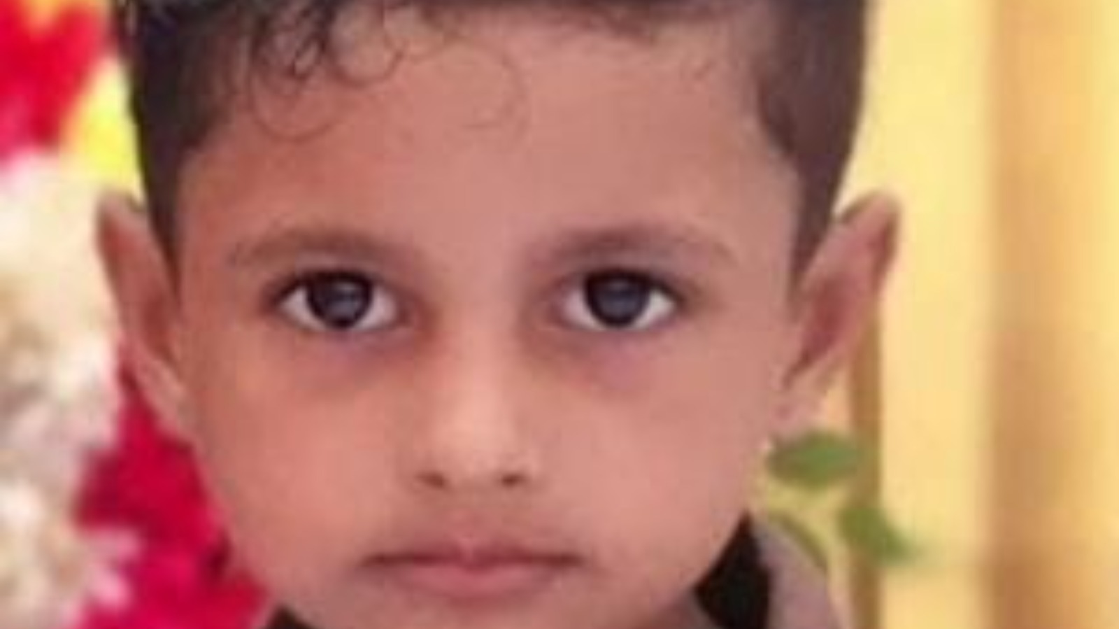 11 हजार वोल्ट की लाइन की चपेट में आने से आठ वर्षीय कैफ की मौत, तीन बहनों का था इकलौता भाई