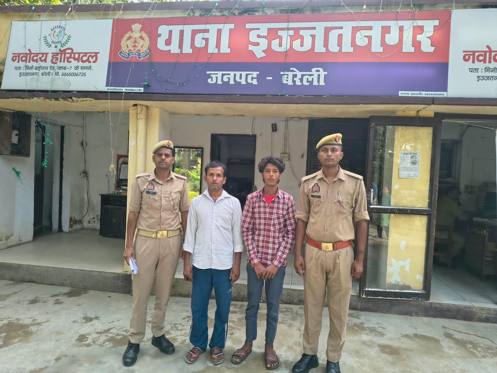 दहेज हत्या के मामले में पति समेत तीन गिरफ्तार, 7 अन्य के खिलाफ भी मुकदमा दर्ज