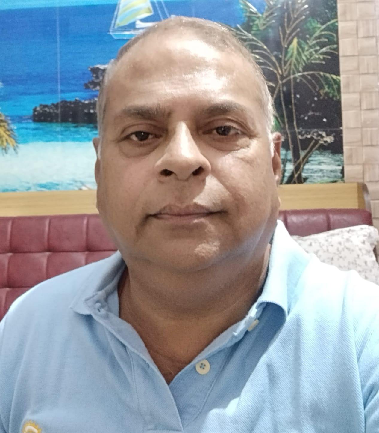 रोटेरियन अरविंद गुप्त 'रामजी' बने असिस्टेंट गवर्नर, गोला में खुशी की लहर