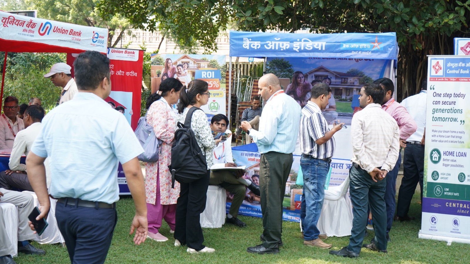 2 साल से काट रहे थे बैंकों के चक्कर, डेढ़ घंटे में पास हुआ होम लोन