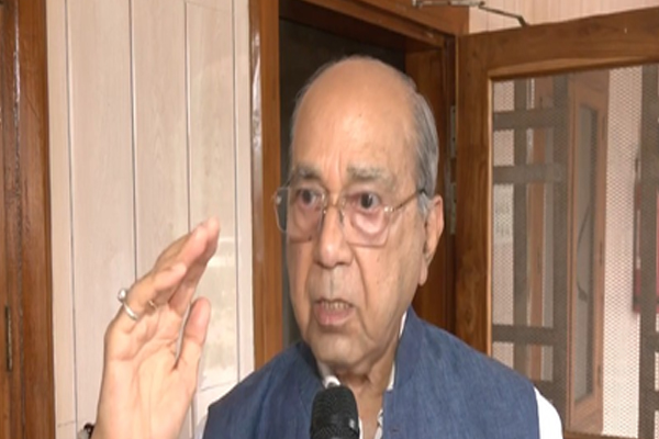 राम मंदिर का बचा हुआ निर्माण कार्य 15 नवंबर तक पूरा हो जाएगा: नृपेंद्र मिश्र
