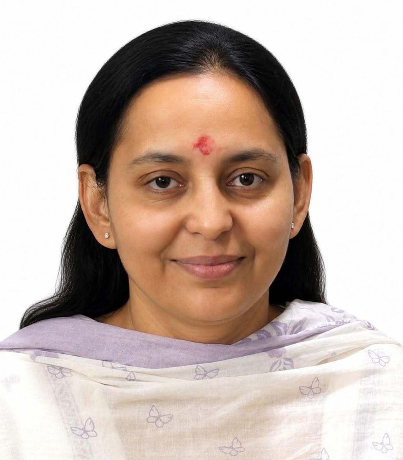 हरियाणा बाल अधिकार संरक्षण आयोग की अध्यक्ष ने जारी किया वैधानिक परामर्श
